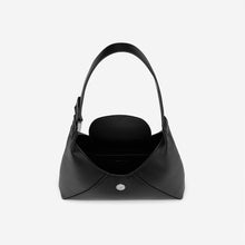 Load image into Gallery viewer, Stella Shoulder Bag - Black