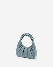 Load image into Gallery viewer, Gabbi Bag - Faded Wash Ice