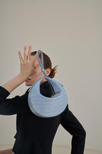 Load image into Gallery viewer, Rantan Bag - Ice Croc
