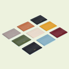 Load image into Gallery viewer, The Card Holder - Tan
