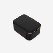 Load image into Gallery viewer, The Elle Beauty Case - Black
