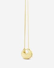 Load image into Gallery viewer, Rantan Super Mini Bag - Light Yellow Croc
