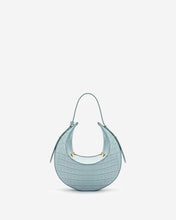 Load image into Gallery viewer, Rantan Bag - Ice Croc
