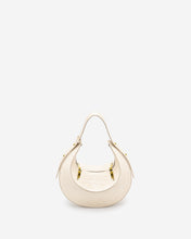 Load image into Gallery viewer, Rantan Bag - Beige  Croc
