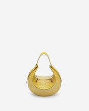 Load image into Gallery viewer, Rantan Bag - Yellow Croc
