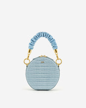 Load image into Gallery viewer, Scrunchie Strap - Ice
