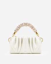 Load image into Gallery viewer, Scrunchie Strap - Ivory
