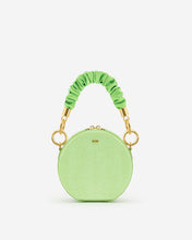 Load image into Gallery viewer, Scrunchie Strap - Lime Green
