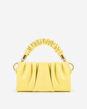 Load image into Gallery viewer, Scrunchie Strap - Yellow
