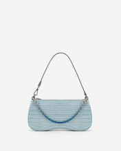 Load image into Gallery viewer, Isla Gradient Chain Strap - Blue
