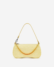 Load image into Gallery viewer, Isla Gradient Chain Strap - Orange
